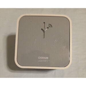 OSRAM SYLVANIA Lightify Wi-Fi Gateway 73692